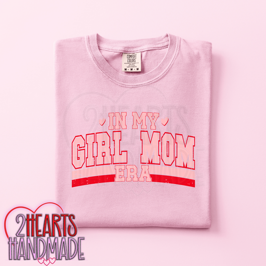 In My Girl Mom Era