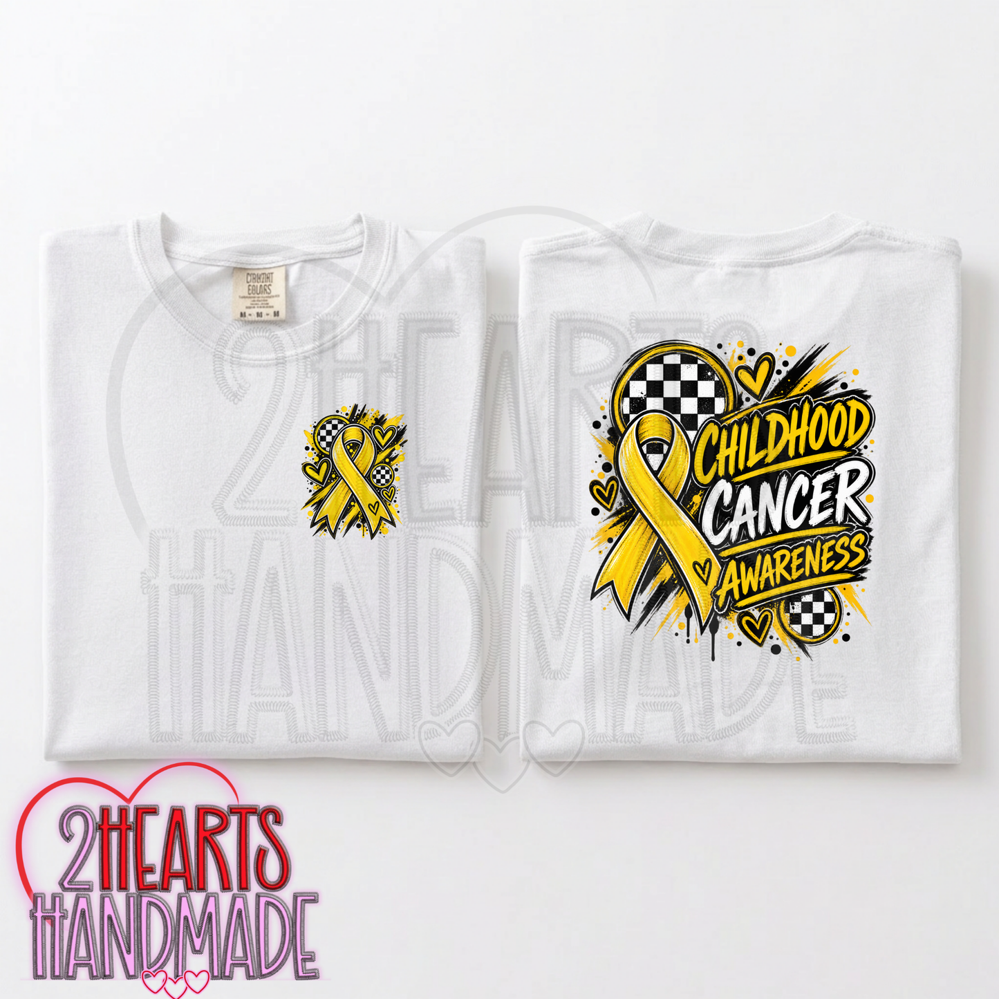 Childhood Cancer Awareness