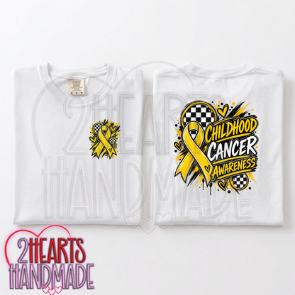 Childhood Cancer Awareness