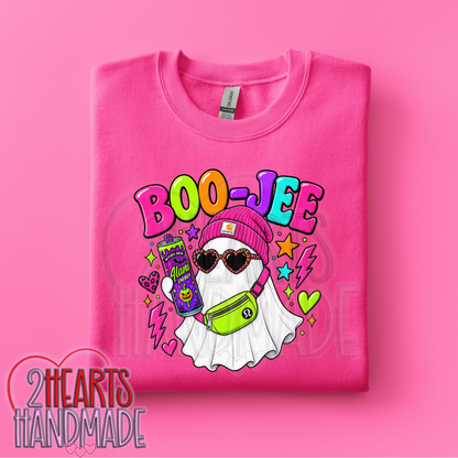Boo-Jee (Witches)