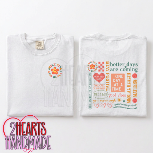 Better Days Are Coming