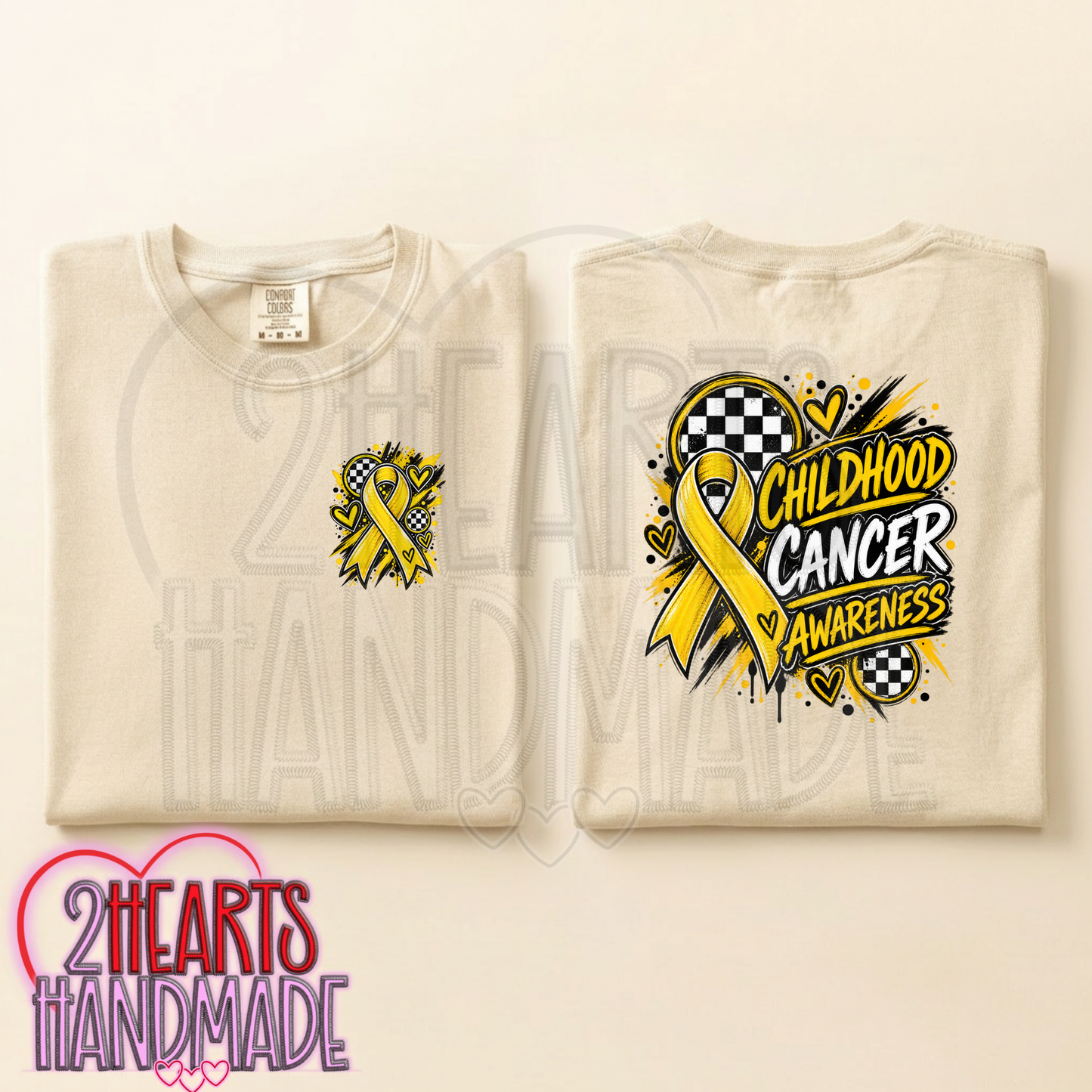 Childhood Cancer Awareness