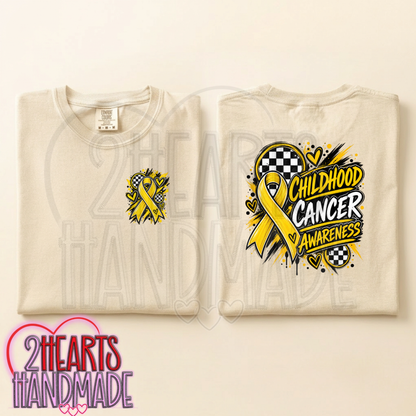 Childhood Cancer Awareness