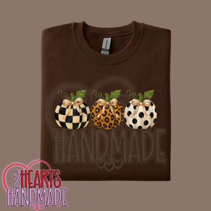 Trendy Pumpkins