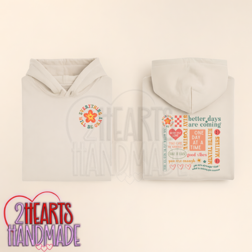 Better Days Are Coming