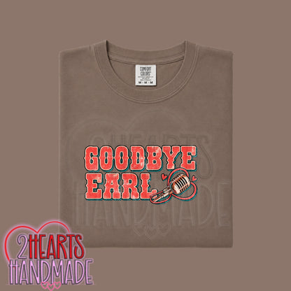 Goodbye!