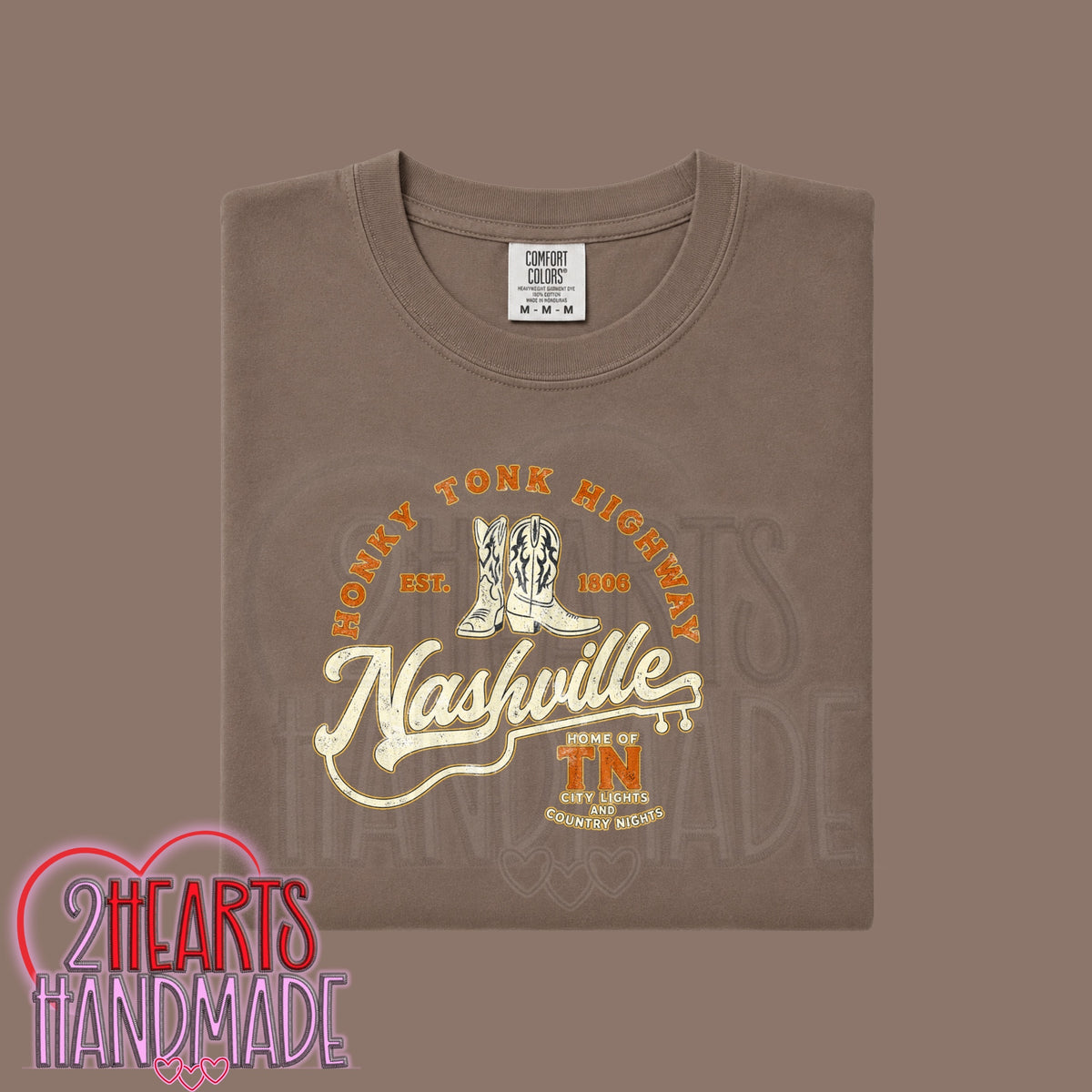Honky Tonk Highway