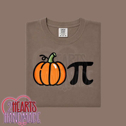 Pumpkin Pie Symbol