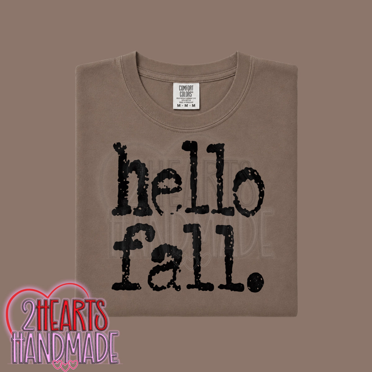 Hello Fall