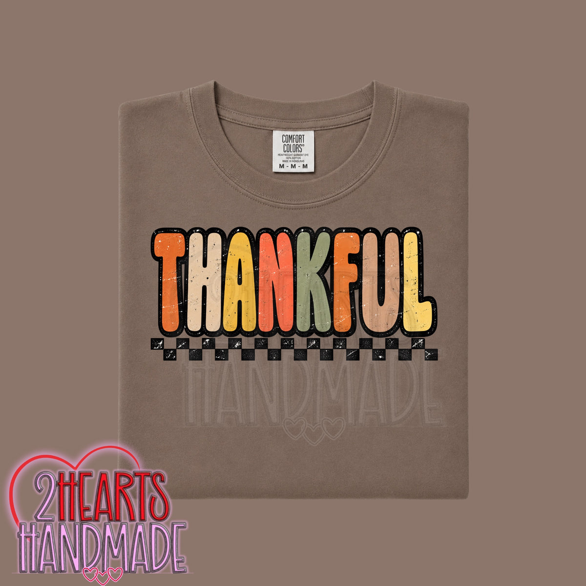 Thankful (Checkers)