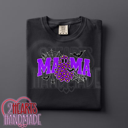 MAMA (Leopard Ghosty)
