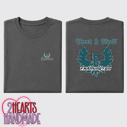 FHS - Cheer & Stunt with Phoenix