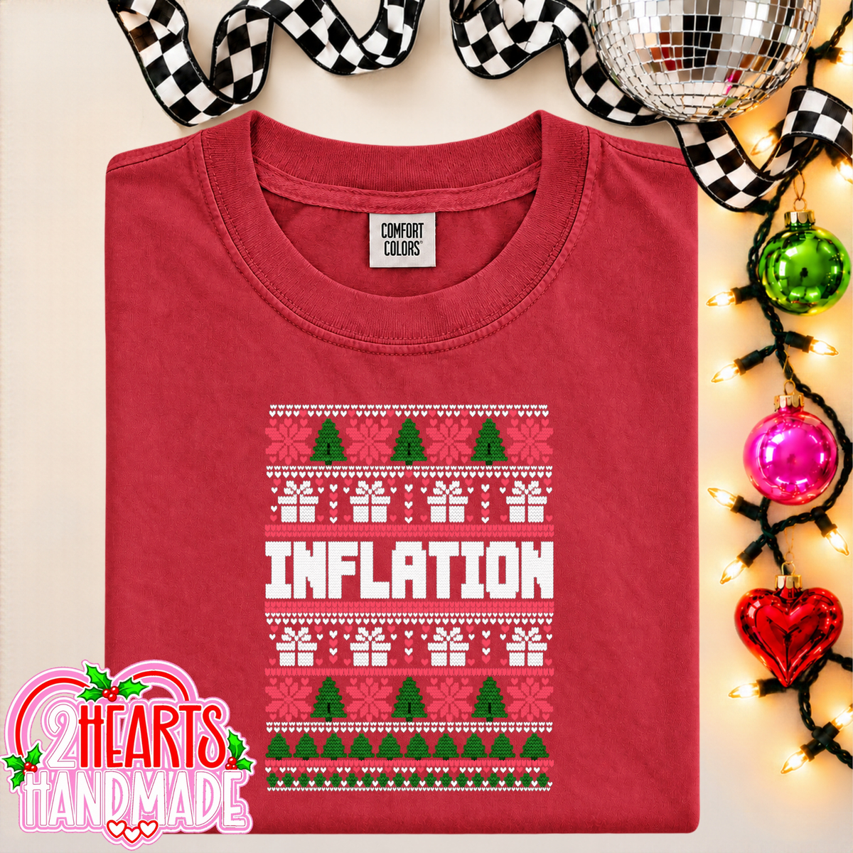 INFLATION(Couples Set)