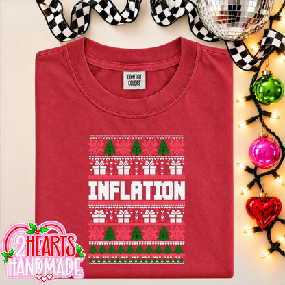 INFLATION(Couples Set)