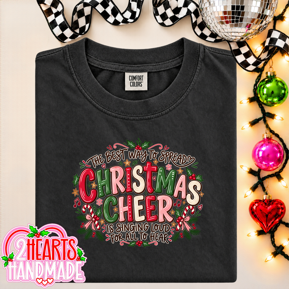Christmas Cheer