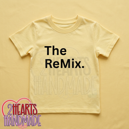 The ReMix.