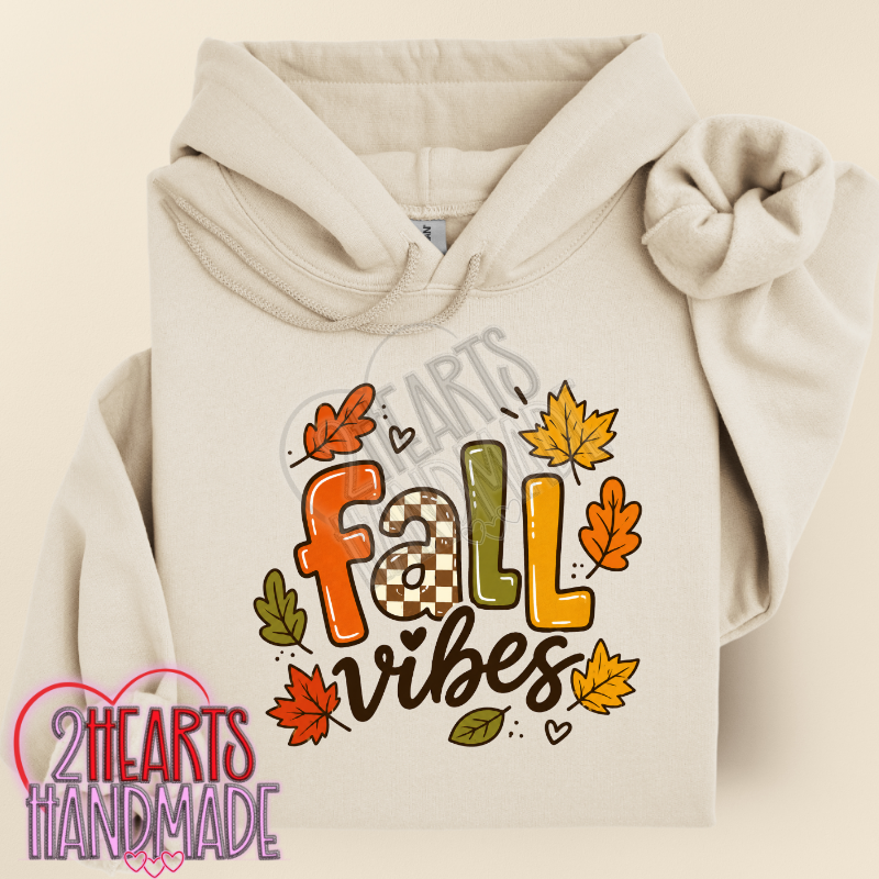 Fall Vibes