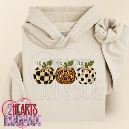 Trendy Pumpkins