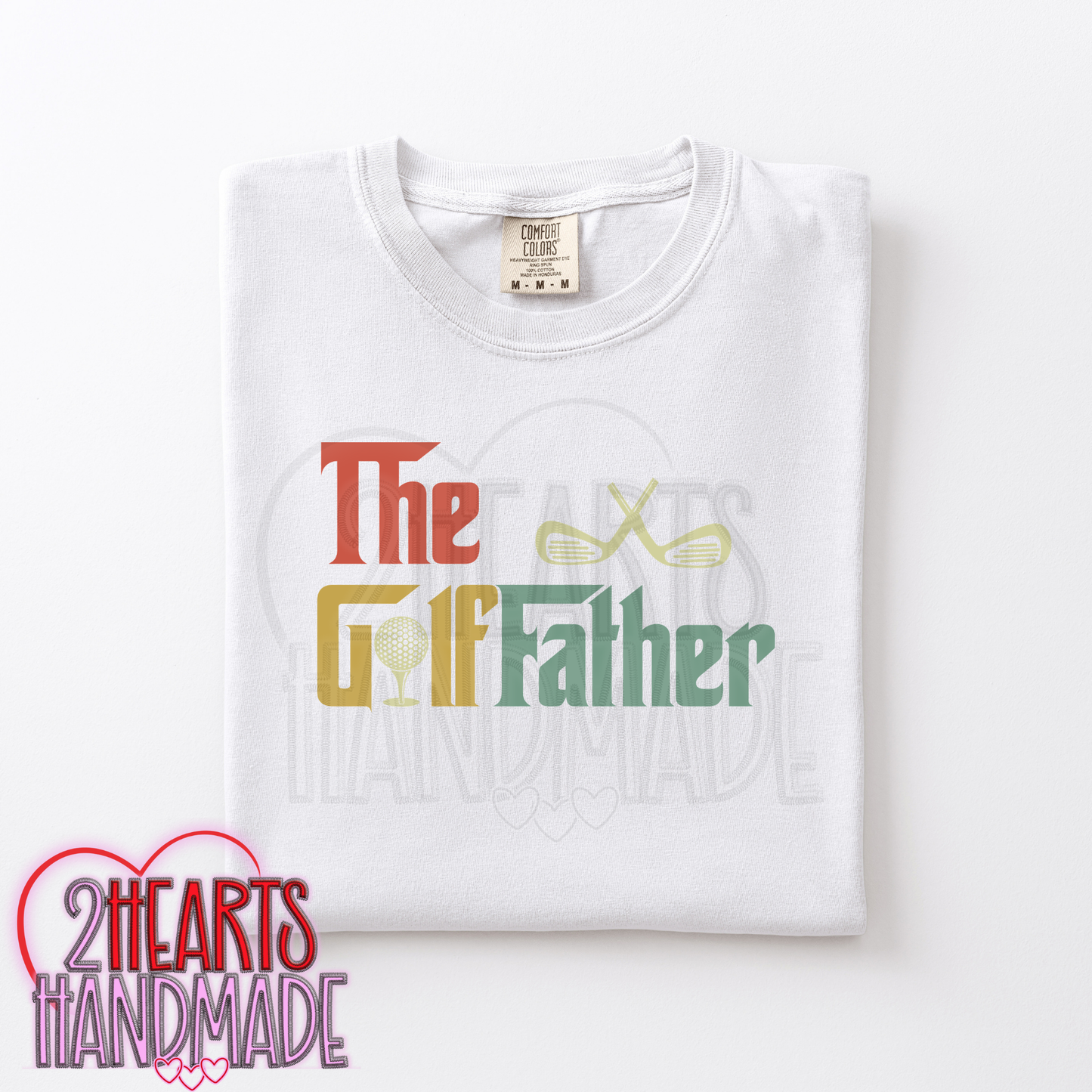 The GolfFather