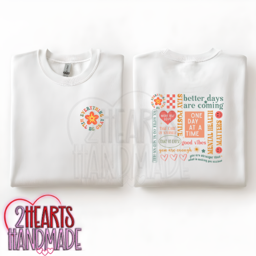 Better Days Are Coming