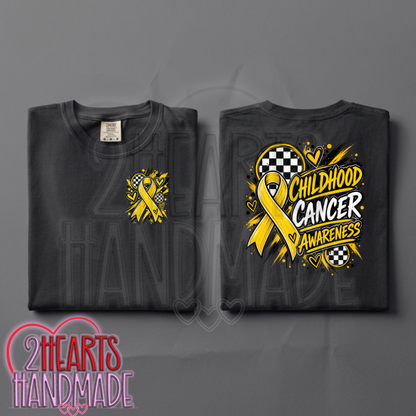 Childhood Cancer Awareness