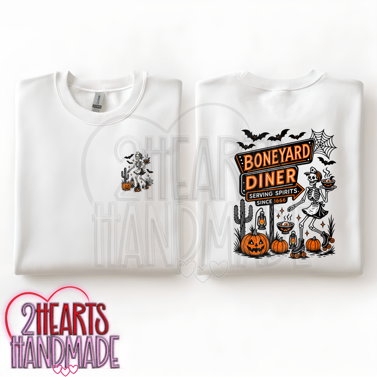Boneyard Diner