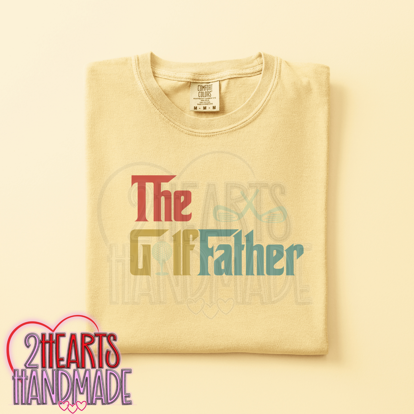 The GolfFather