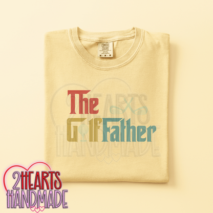 The GolfFather