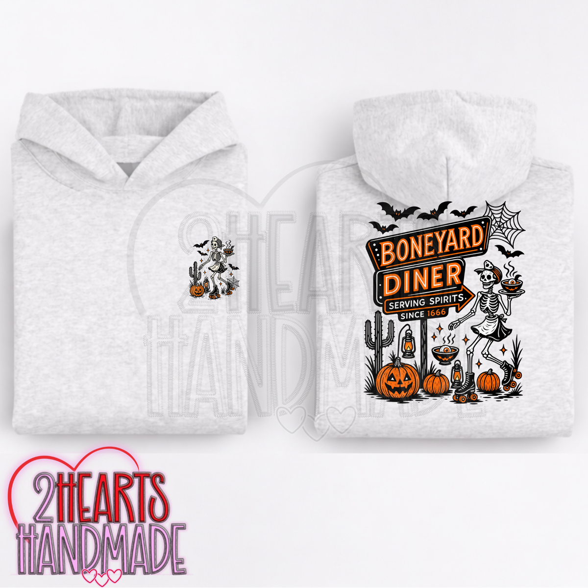 Boneyard Diner