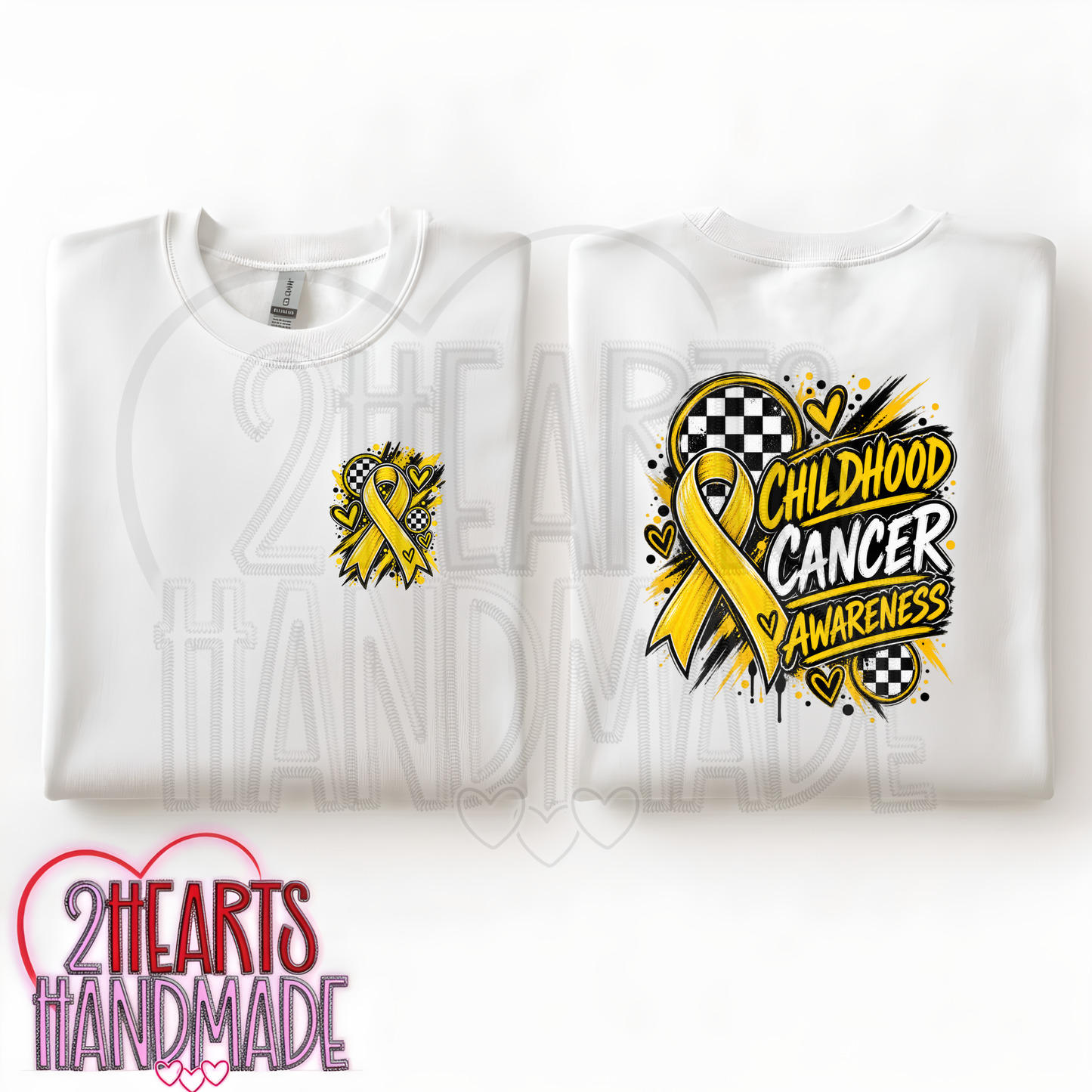 Childhood Cancer Awareness