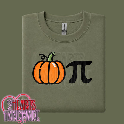Pumpkin Pie Symbol