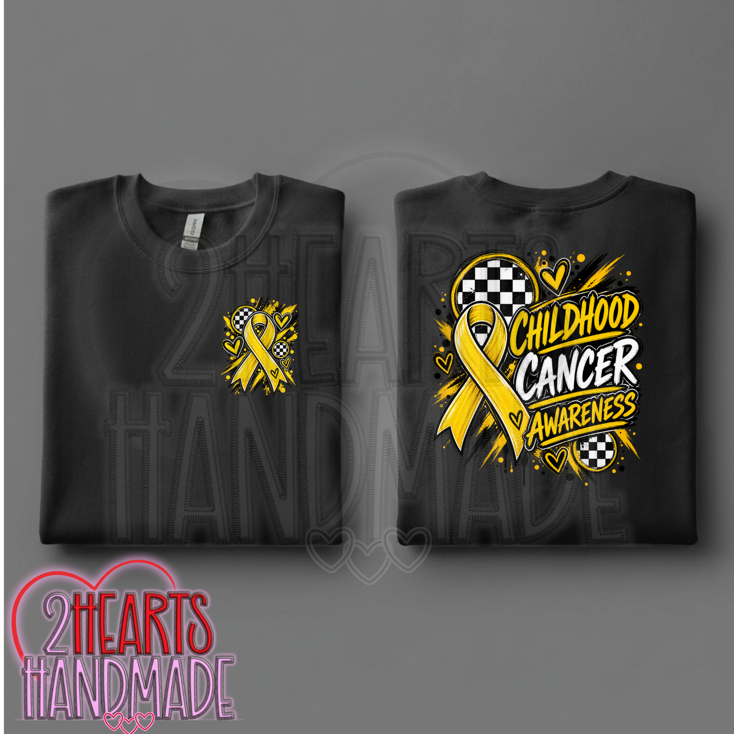 Childhood Cancer Awareness