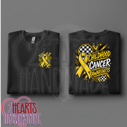 Childhood Cancer Awareness