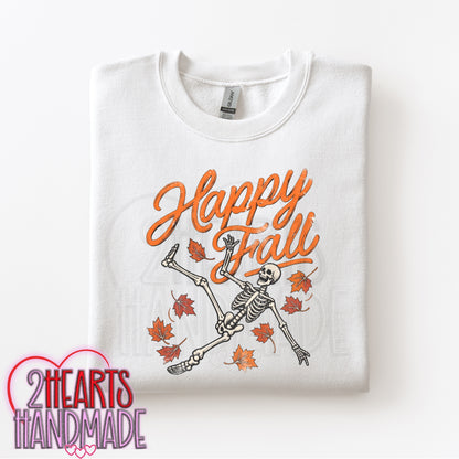 Happy Fall