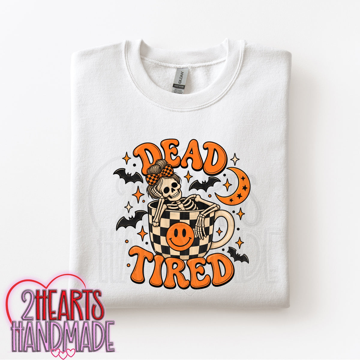 Dead Tired