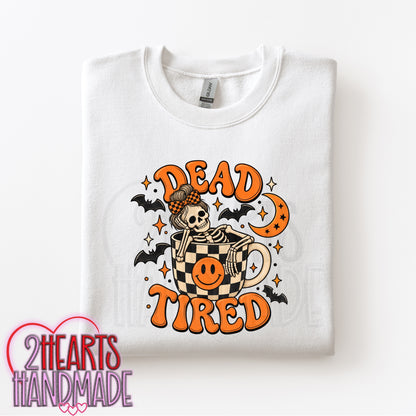 Dead Tired