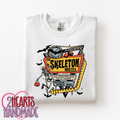 Skeleton Motel