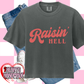 Raisin' Hell