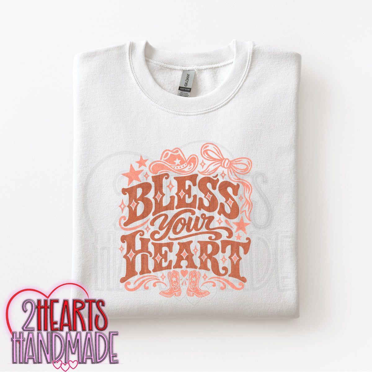 Bless Your Heart