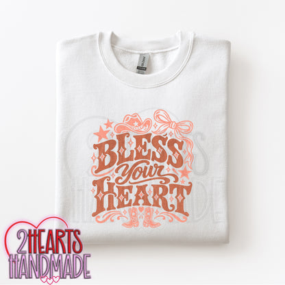 Bless Your Heart