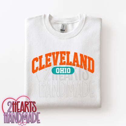 Cleveland, Ohio