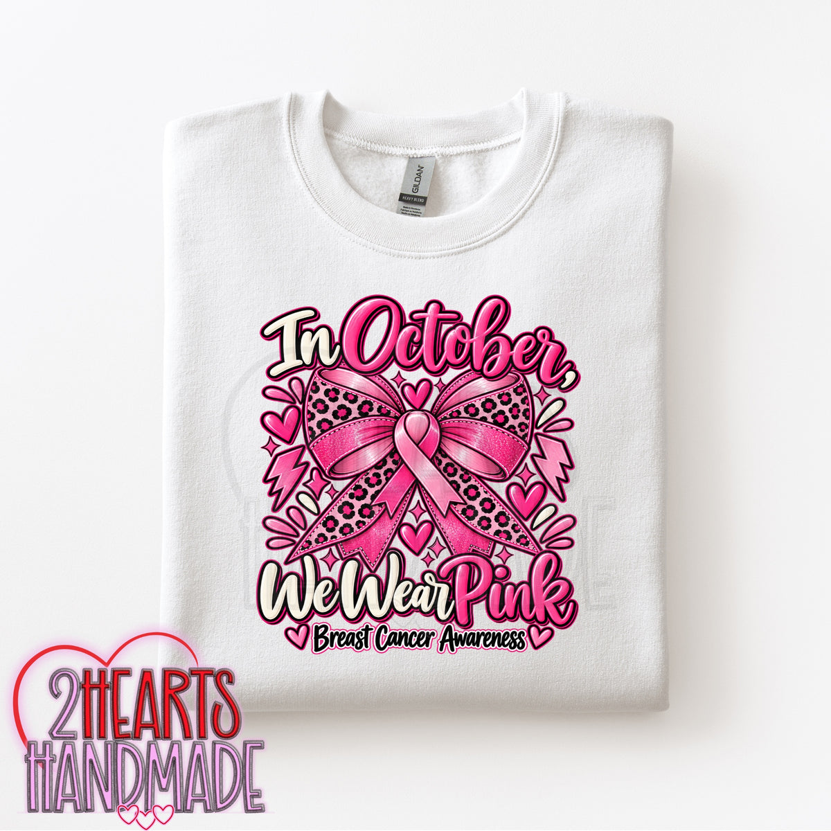Breast Cancer Awareness: In October We Wear Pink