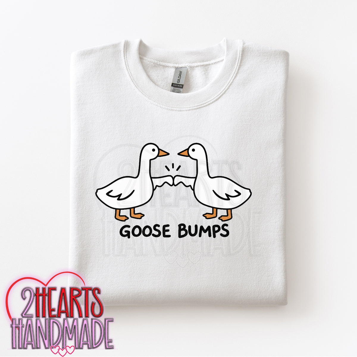 Goose Bumps