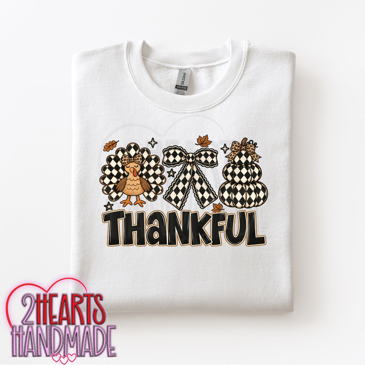 Thankful (Checkers)