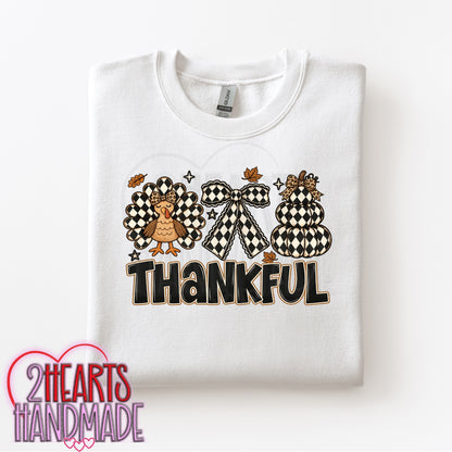 Thankful (Checkers)