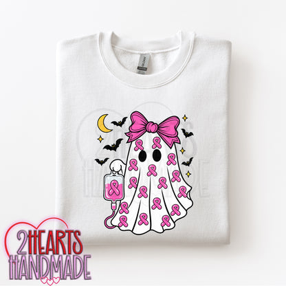 Breast Cancer Ghost