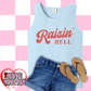 Raisin' Hell