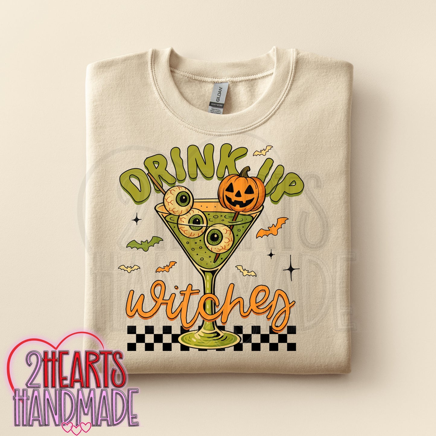 Drink Up Witches