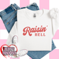 Raisin' Hell