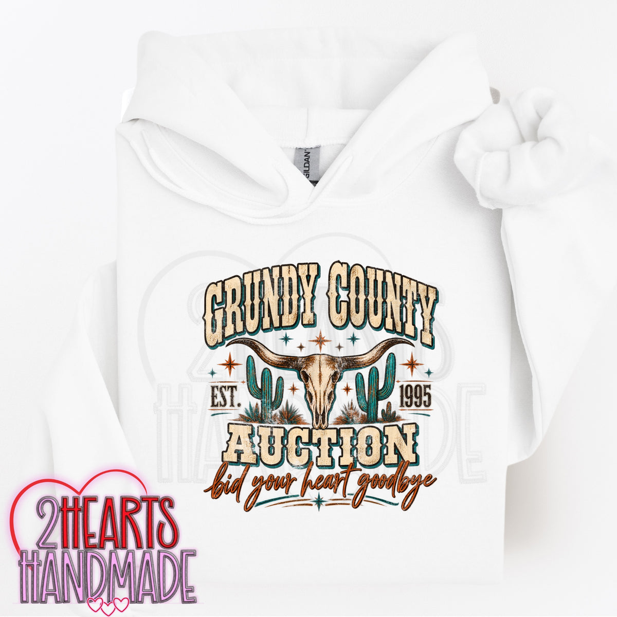 The County Auction